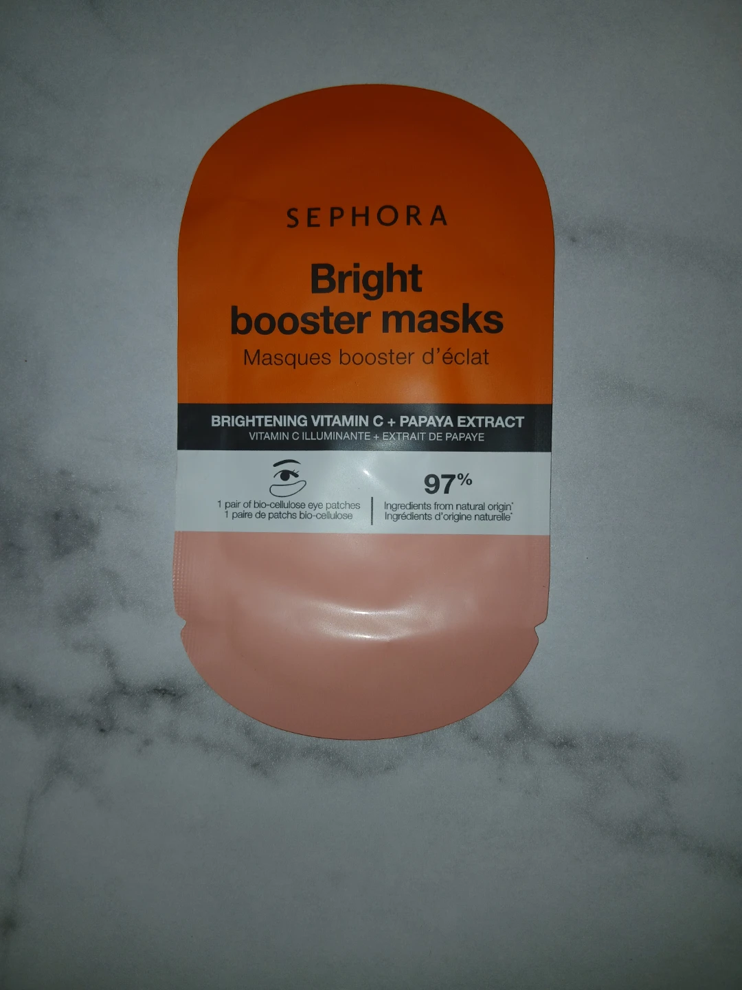 Hair + Skincare Bundle 🥕 - photo 4