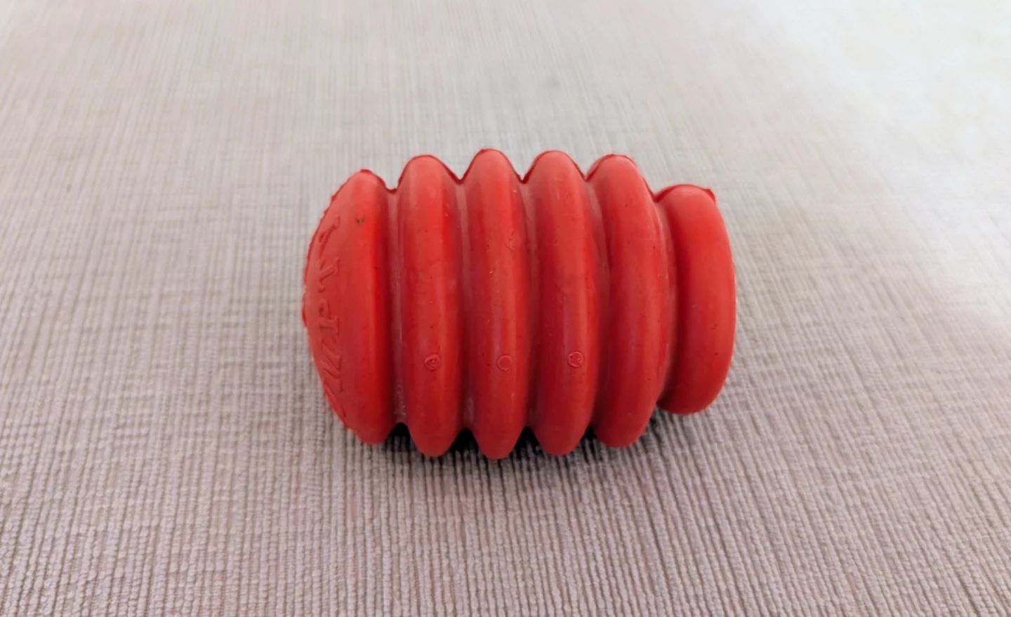 Brand New Red Kong Classic Dog Toy