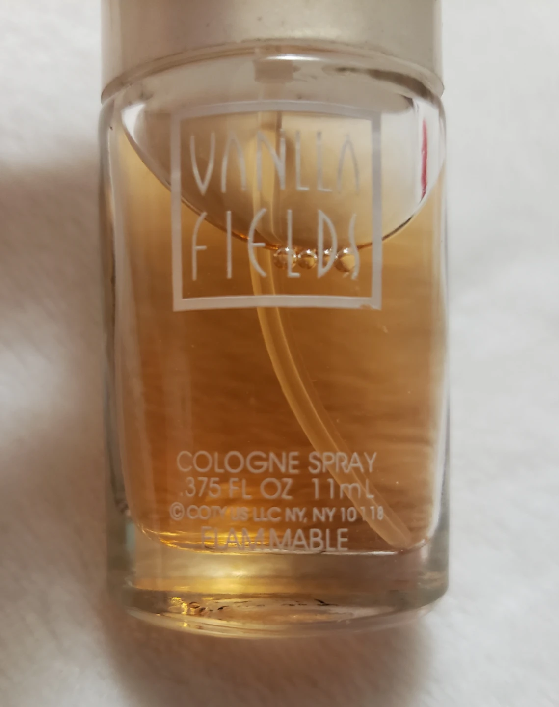 Vanilla Fields Cologne Spray - photo 2