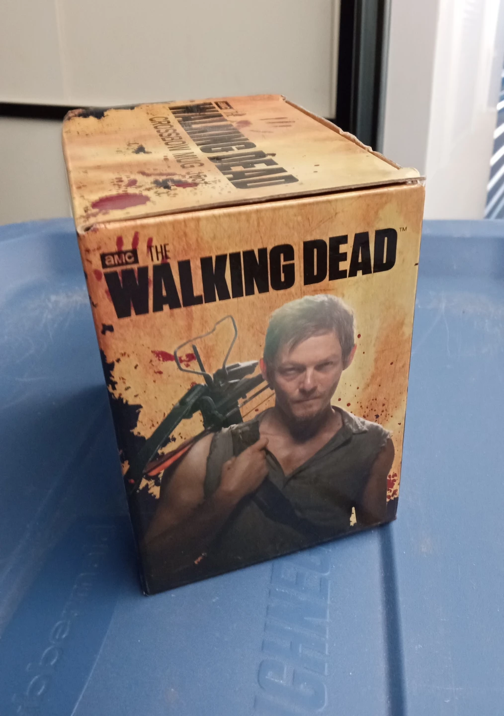 The Walking Dead Crossbow Mug 15oz - photo 3