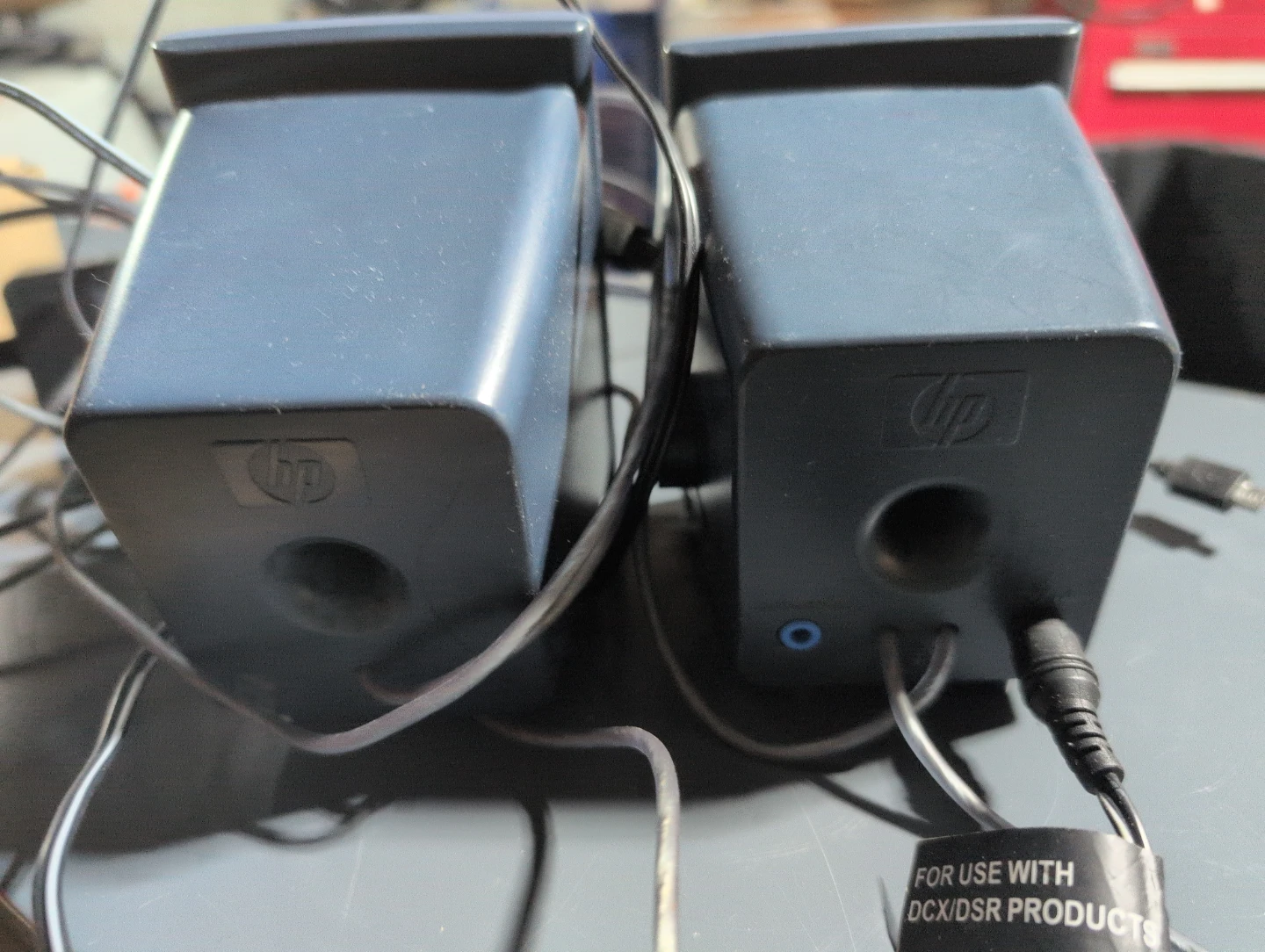 Harman Kardon HP Computer Speakers - photo 2