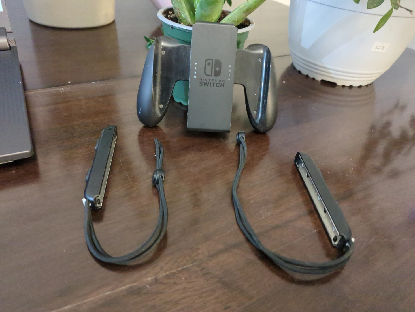 Nintendo Switch Console with Accessories - photo 4