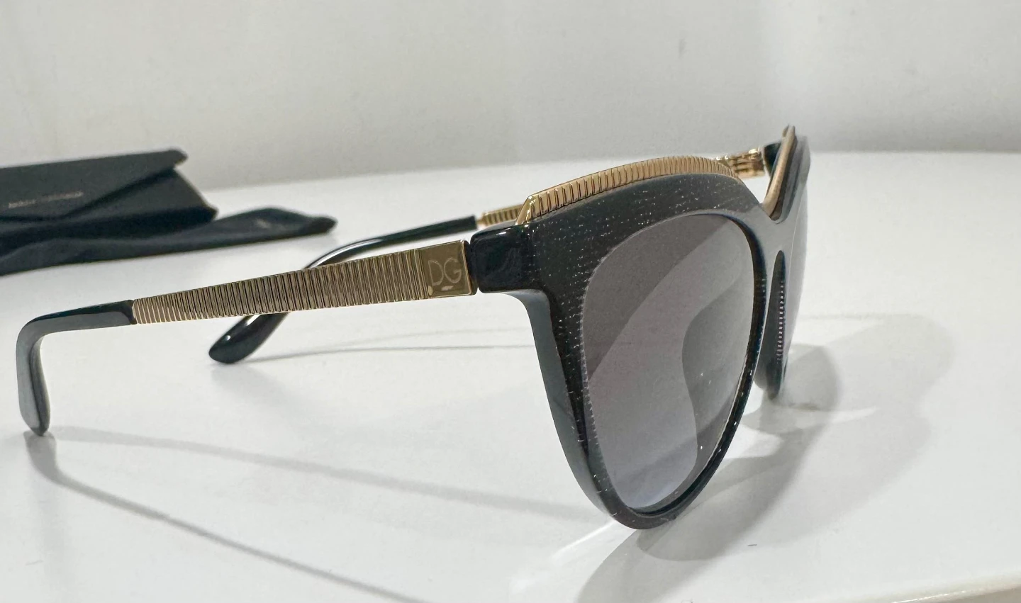 Dolce & Gabbana Sunglasses - photo 2