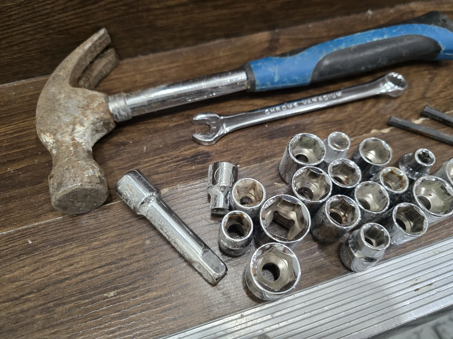 Miscellaneous Tools/Bits - photo 4