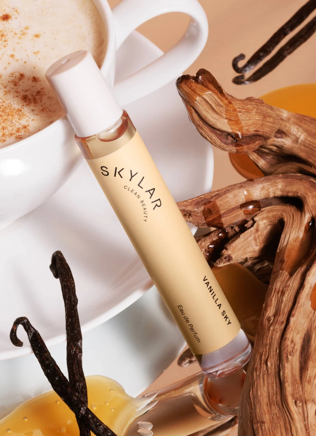 Skylar Vanilla Sky Eau de Parfum