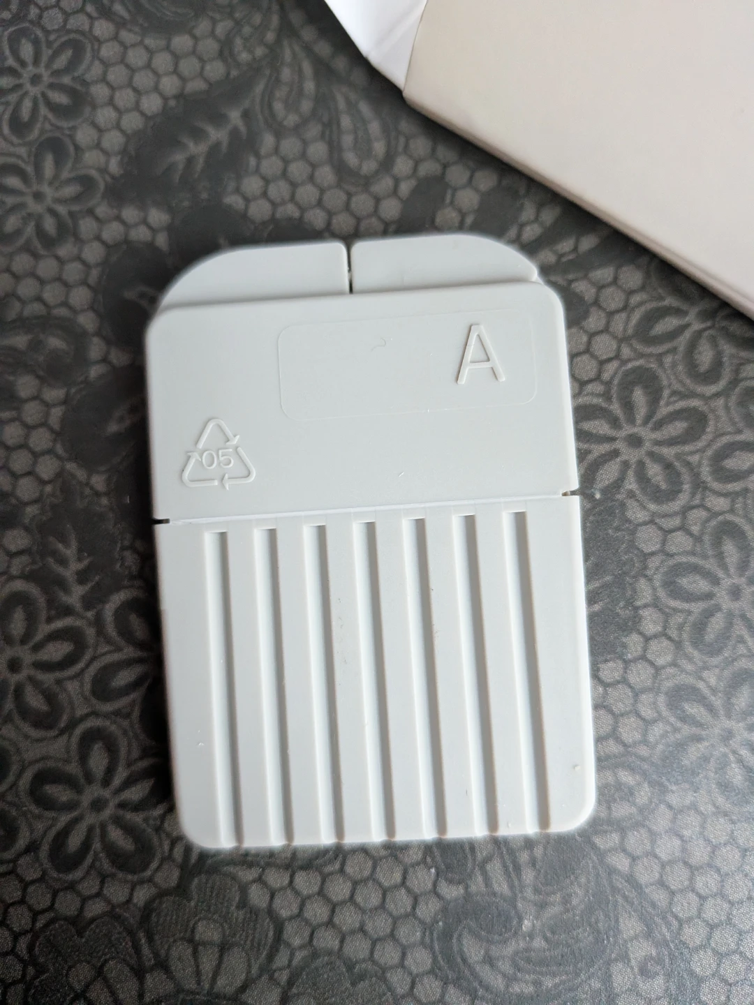 Cerustop Earwax Protection Filters New - photo 5