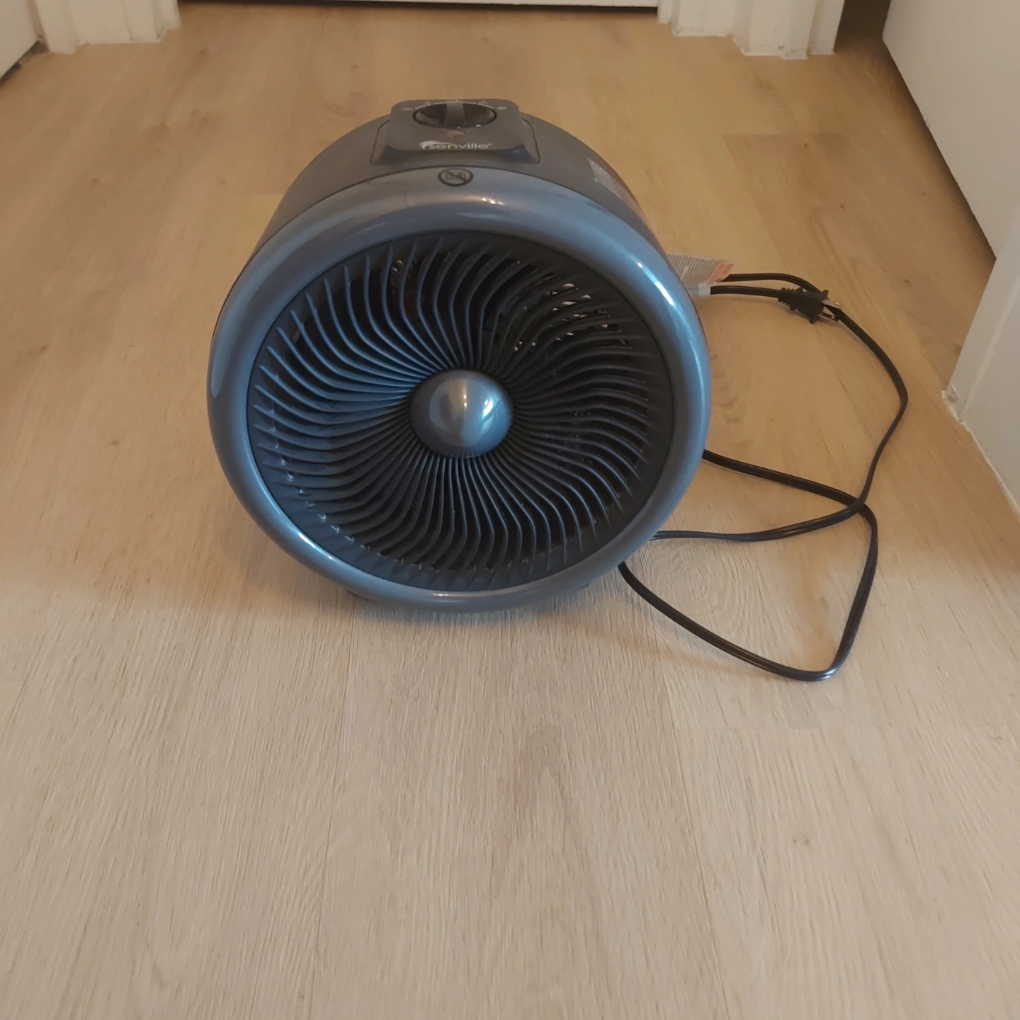Senvile Vortex Heater - photo 2