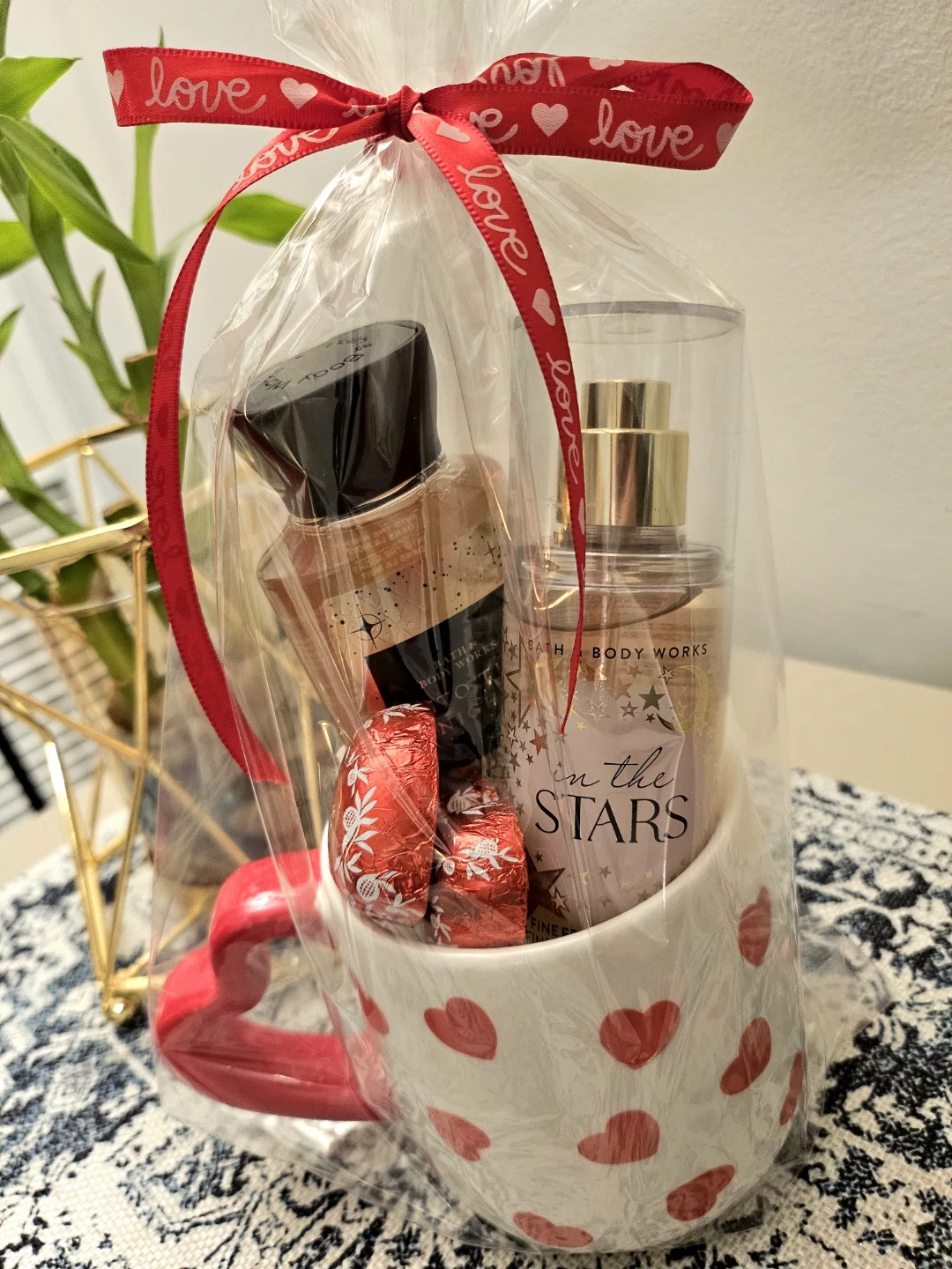 Bath & Body Works "Into The Night" & "In The Stars" Gift Set - photo 2