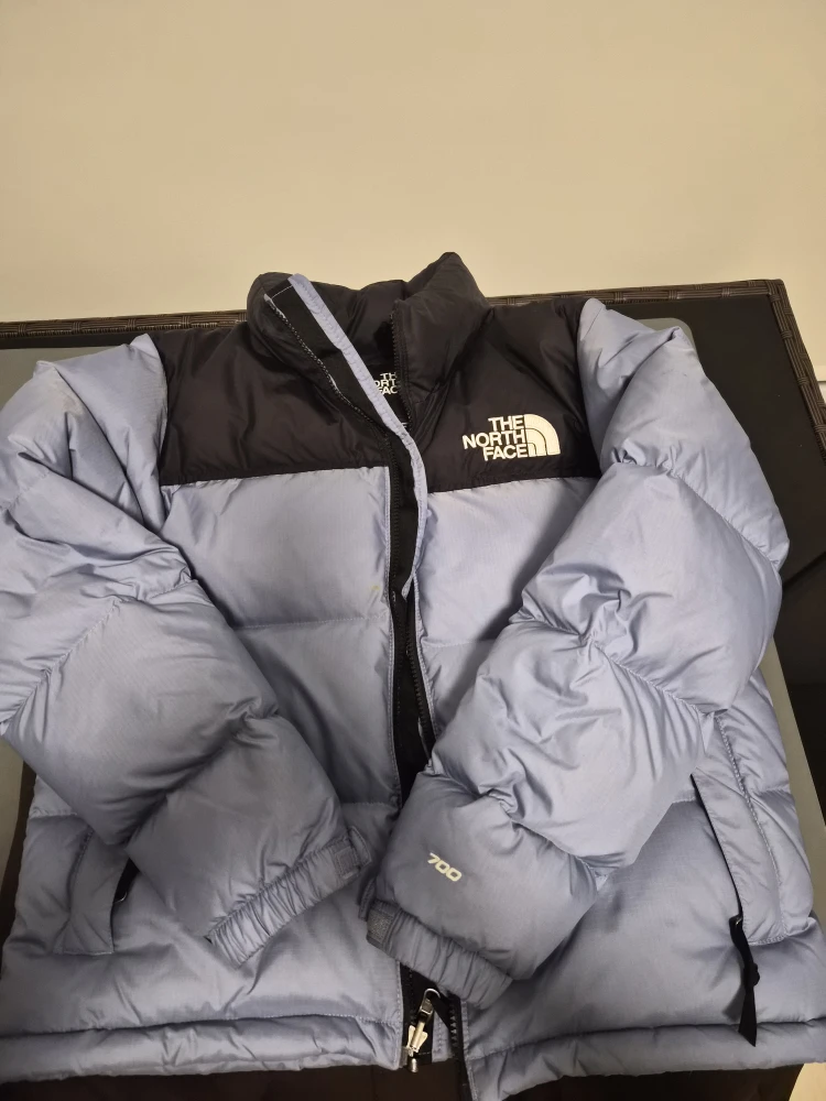North fa