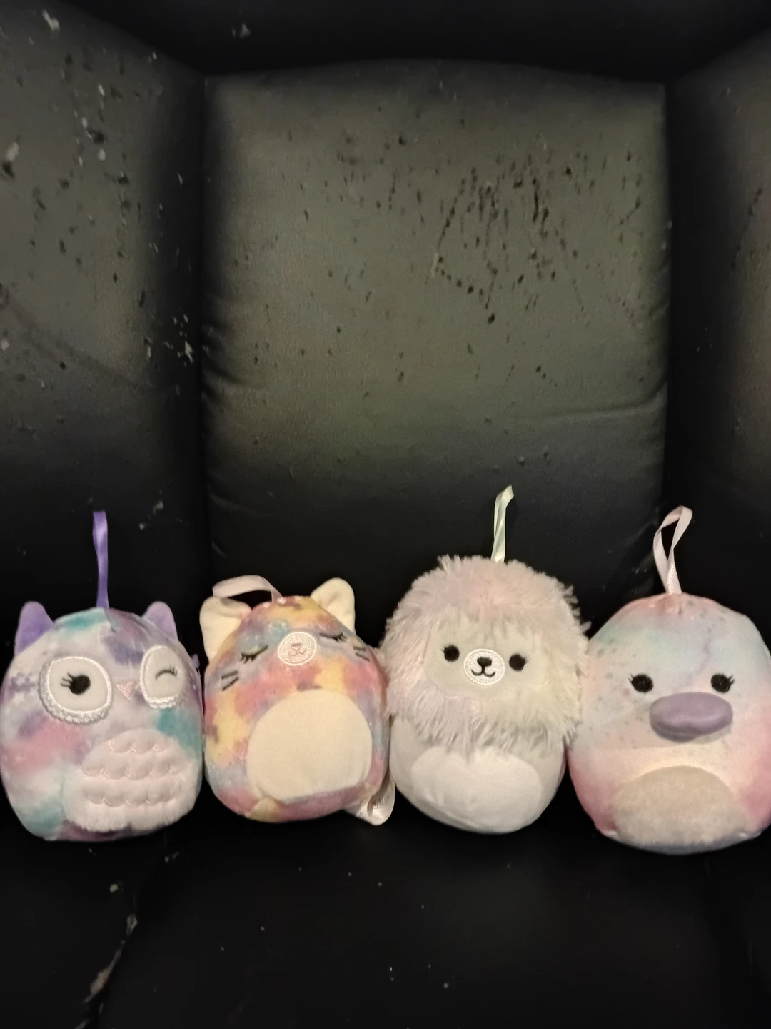 Squishmallows Plush Assorted Lot - photo 3