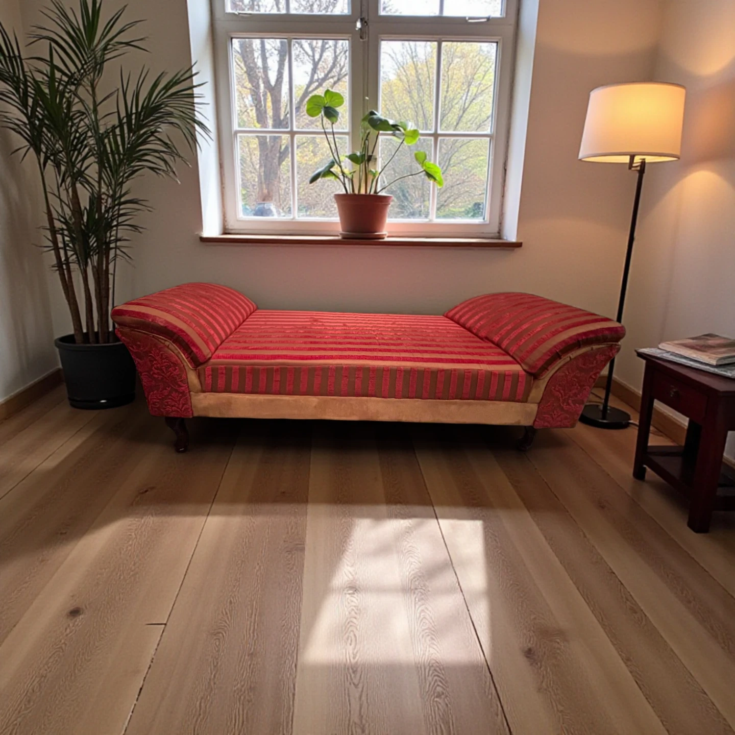 FREE DELIVERY!! Nice front door/ bed end bench seat $80 - photo 2