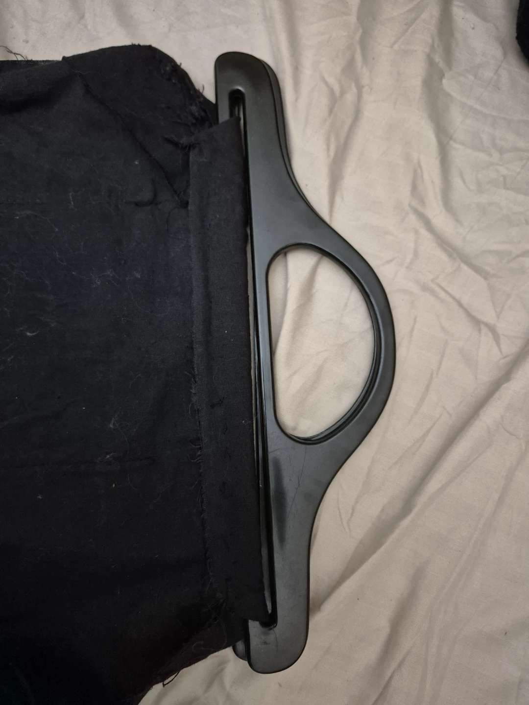 for bag crafting  handle  and linen - photo 5