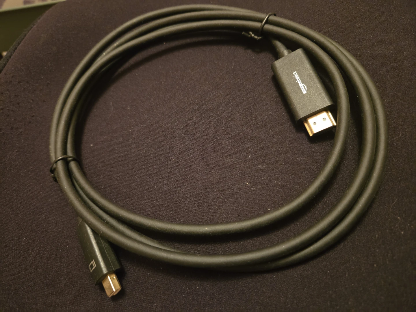 AmazonBasics HDMI Cable