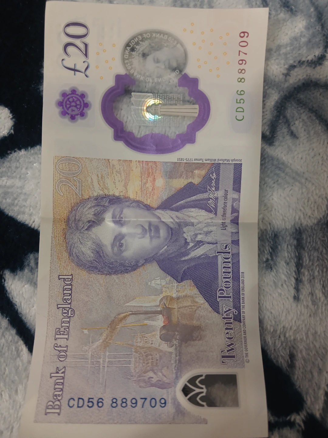 Money