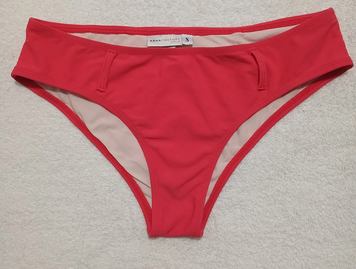 Assacouture Swim Bottoms - Size S and M - photo 2