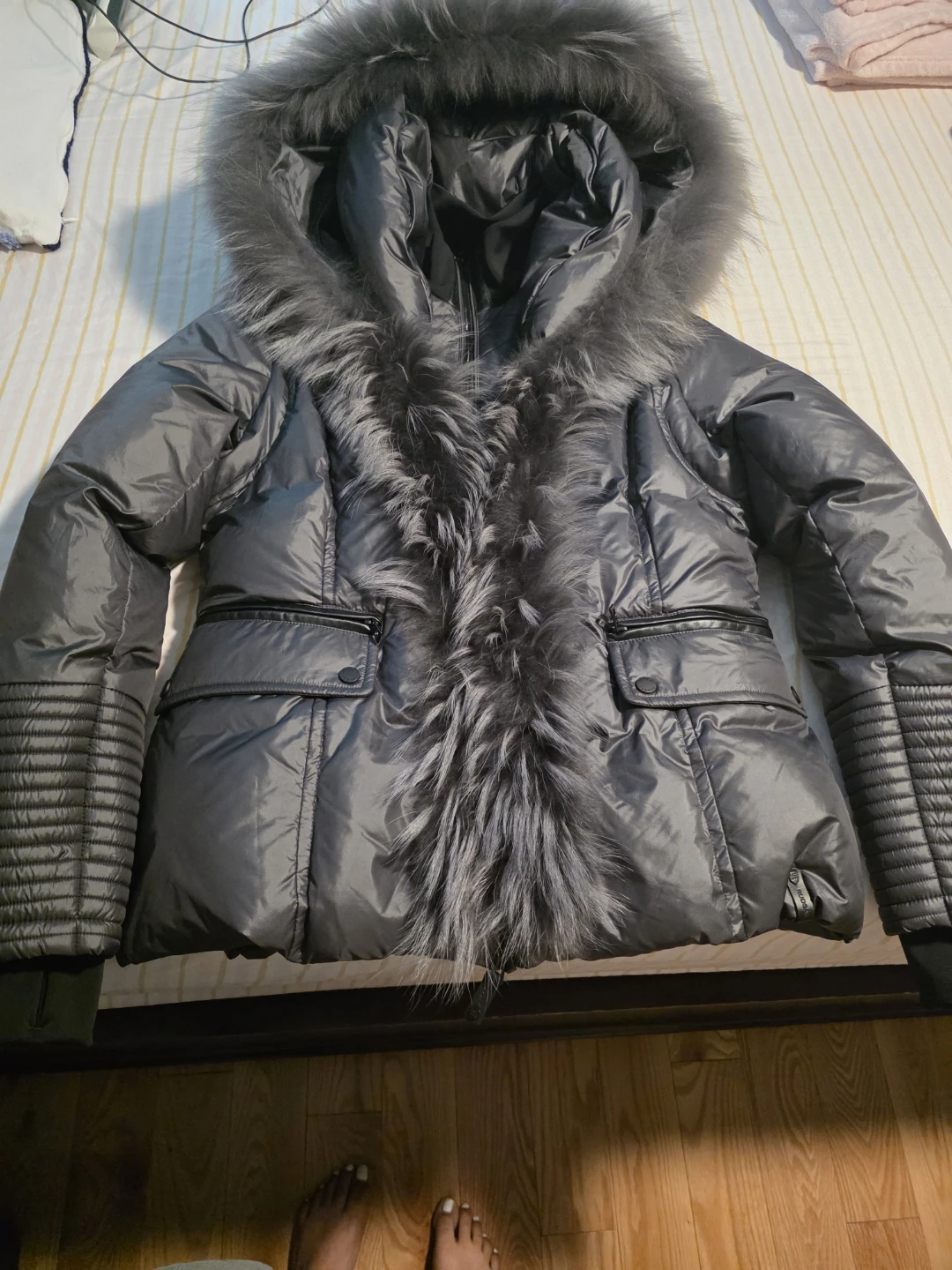 Rudsak Jacket