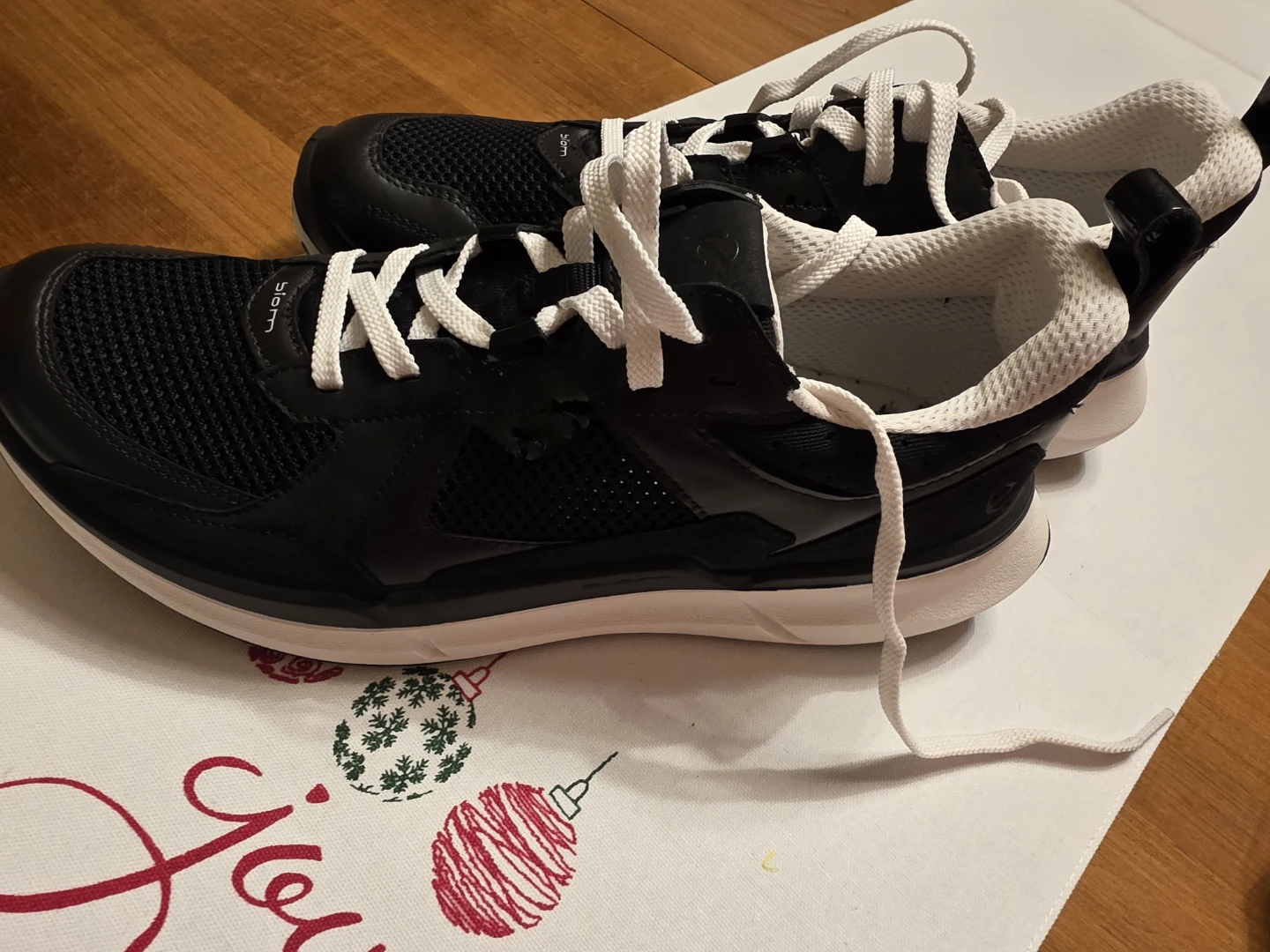 Ecco women's shoes