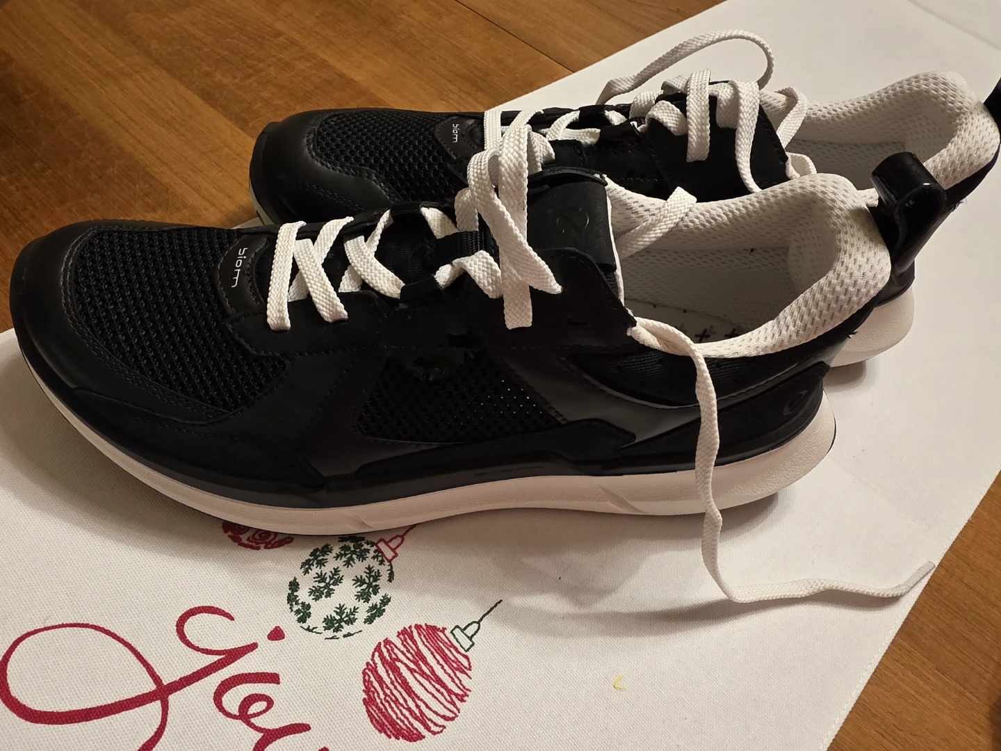 Ecco women's shoes - photo 2