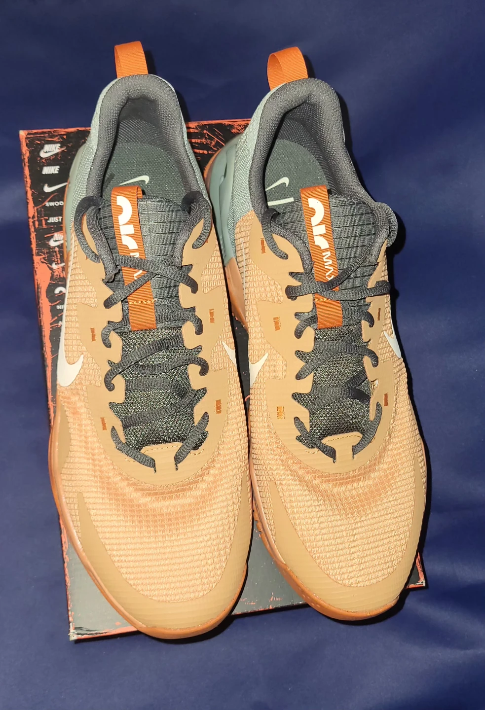 Nike Air Max Alpha Trainer 5 - Men's Training Shoes