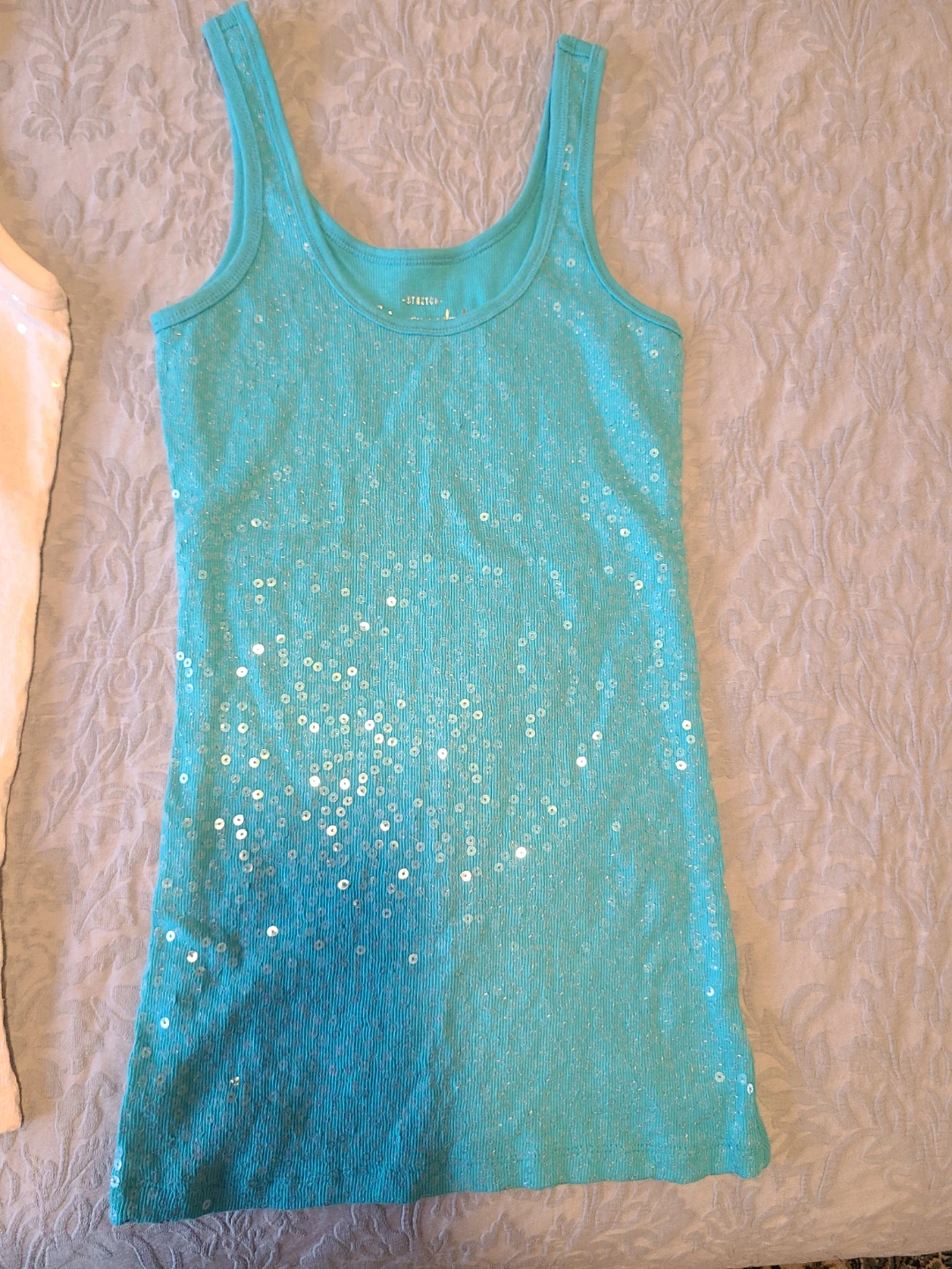 New Aeropostale Tank Top - Size S🥕 - photo 2