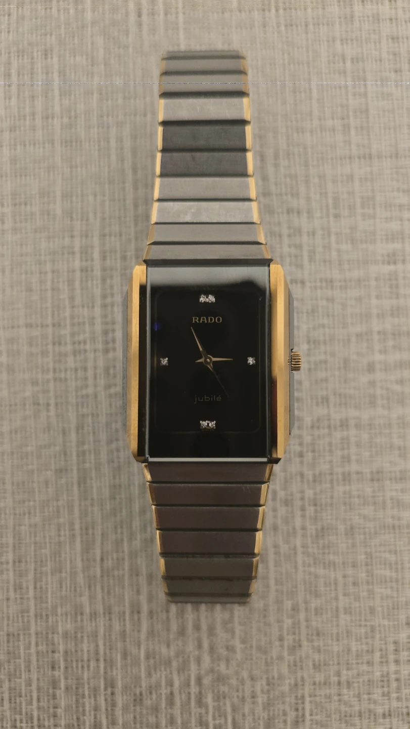 Rado Jubile Watch