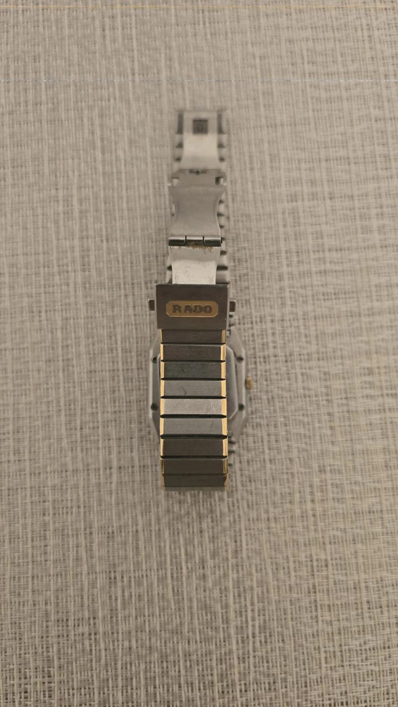 Rado Jubile Watch - photo 2