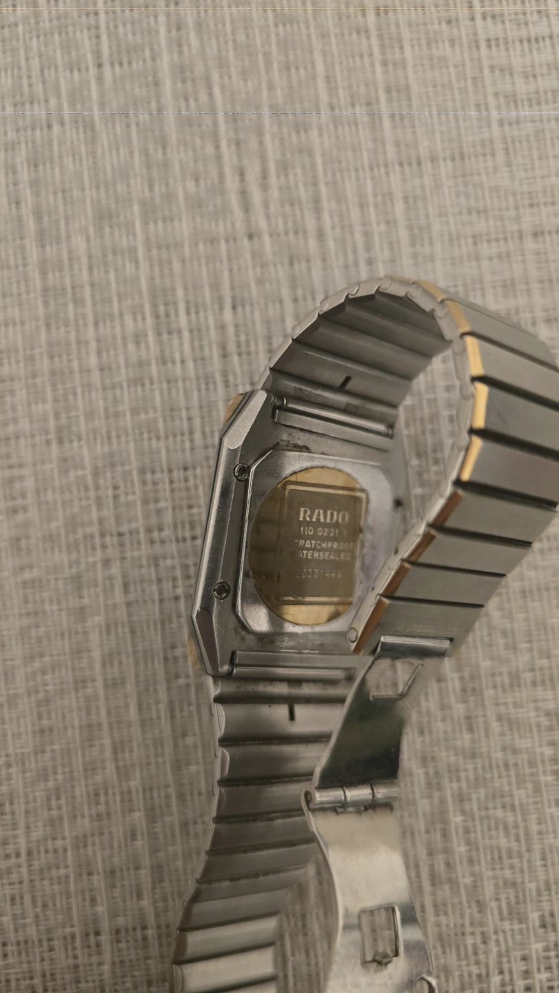 Rado Jubile Watch - photo 3