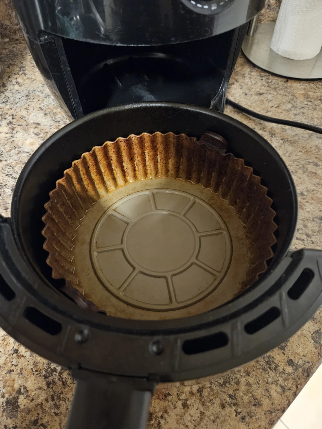 Elite Gourmet Air Fryer - photo 4