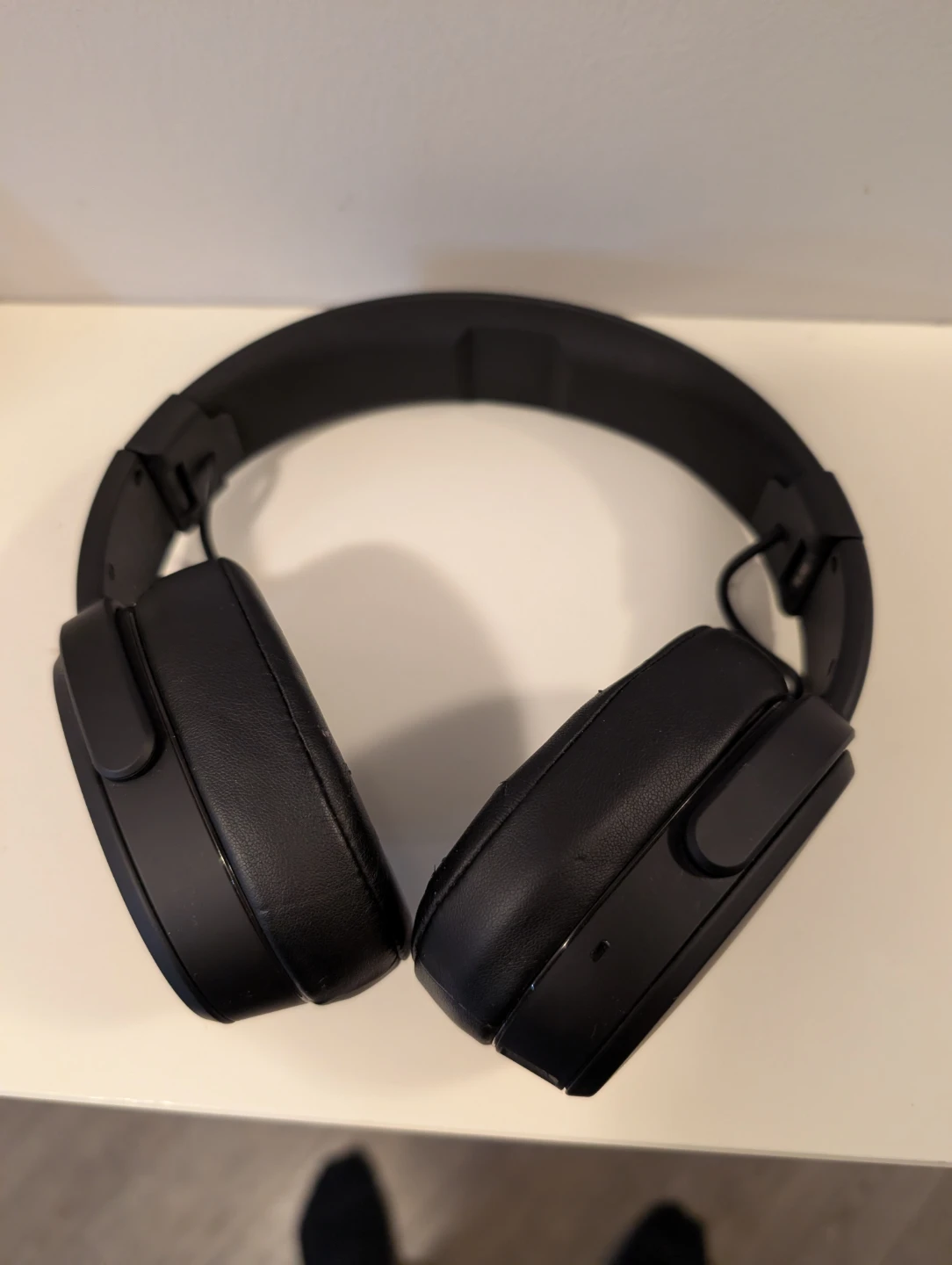 Skullcandy Crusher Wireless Headphones - Black - photo 2