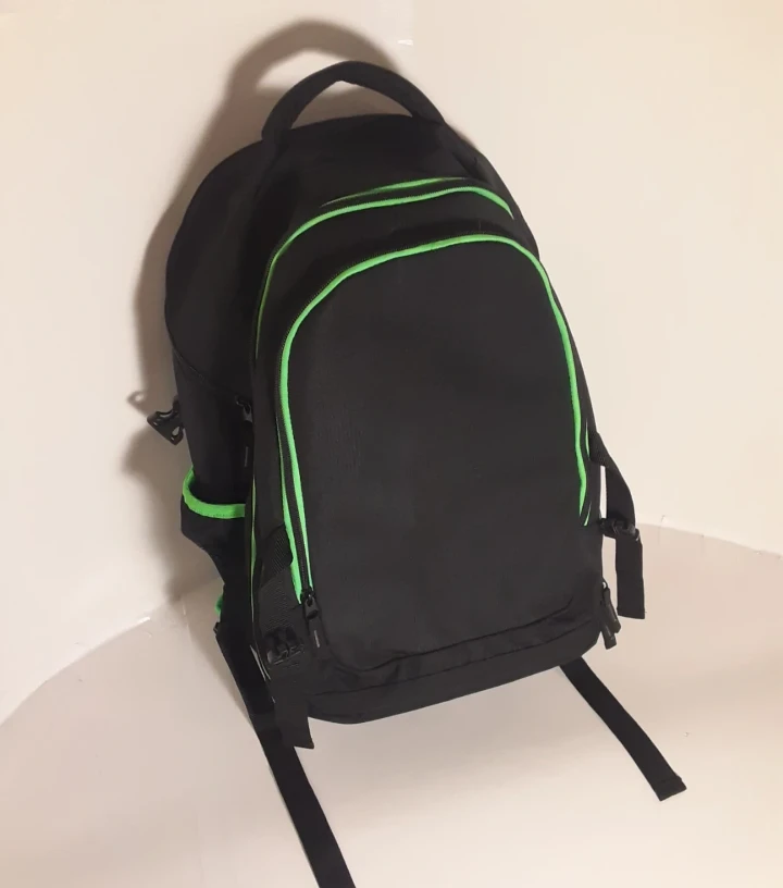 Backpack | Regular Size