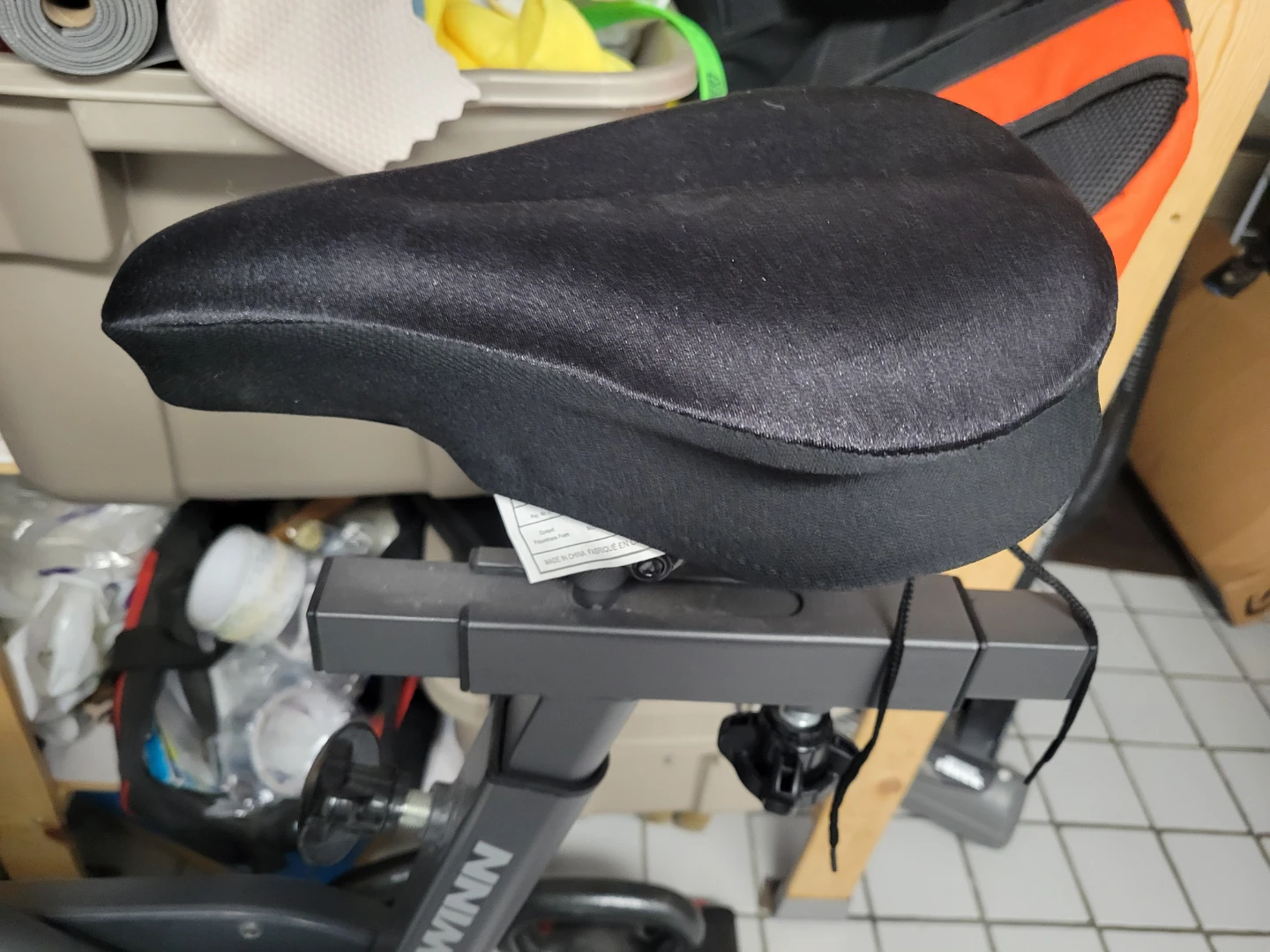 Schwinn IC2 Indoor Cycling Bike - photo 5