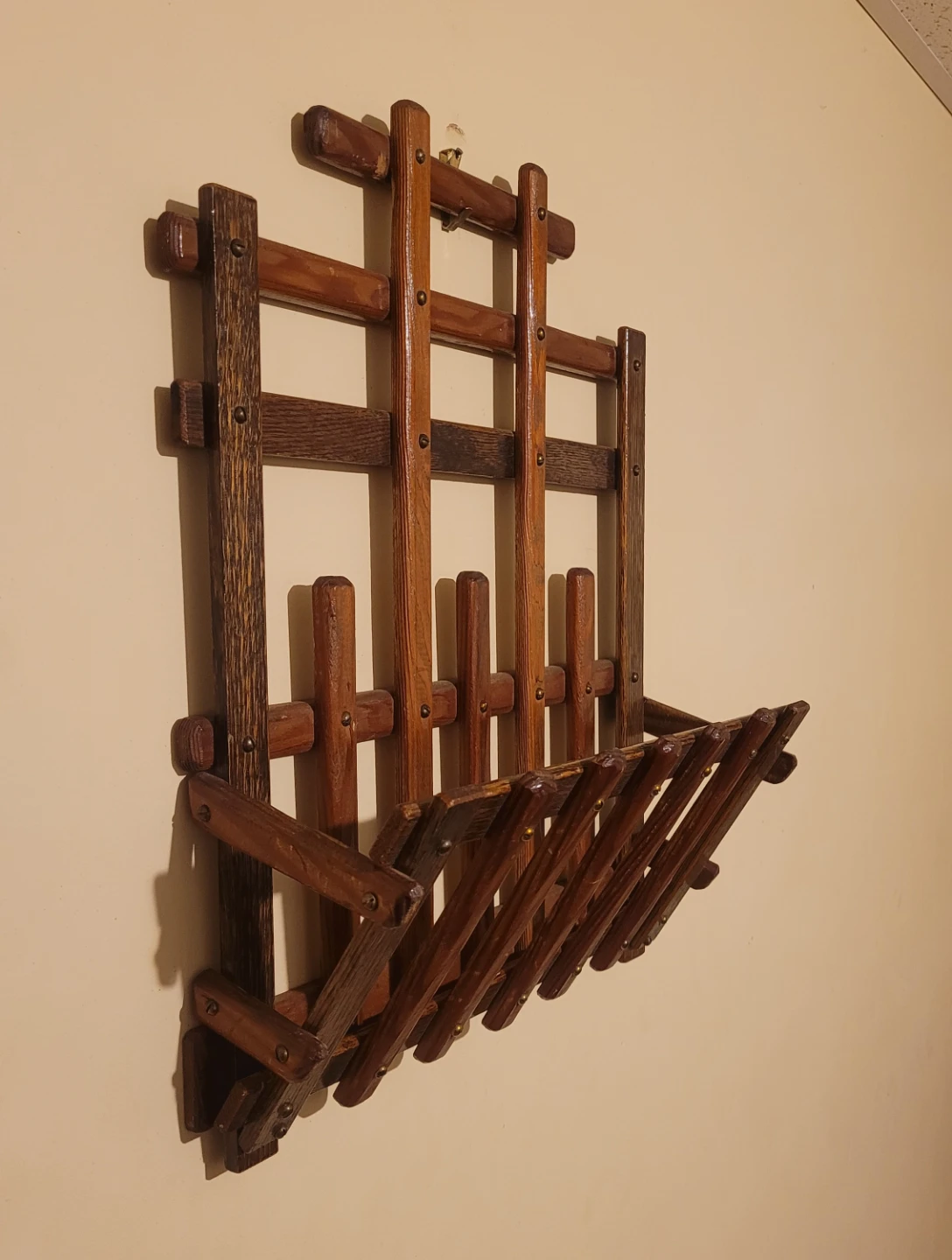Mail / Key Rack