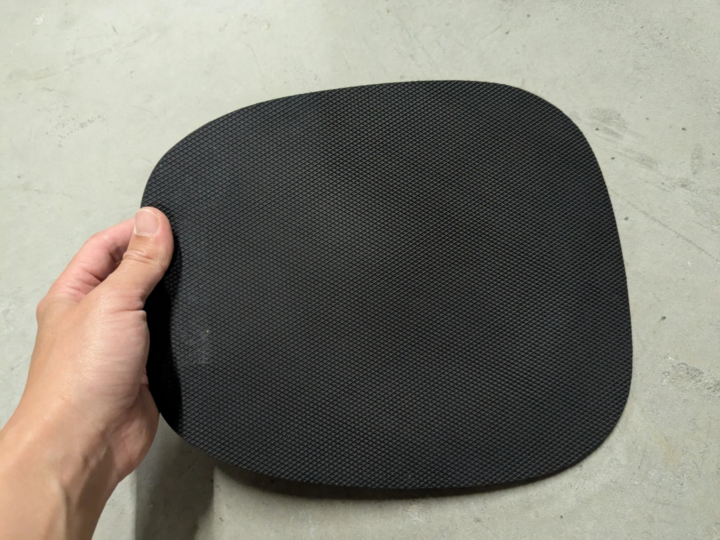 Kensington Wrist Rest Mouse Pad - photo 2