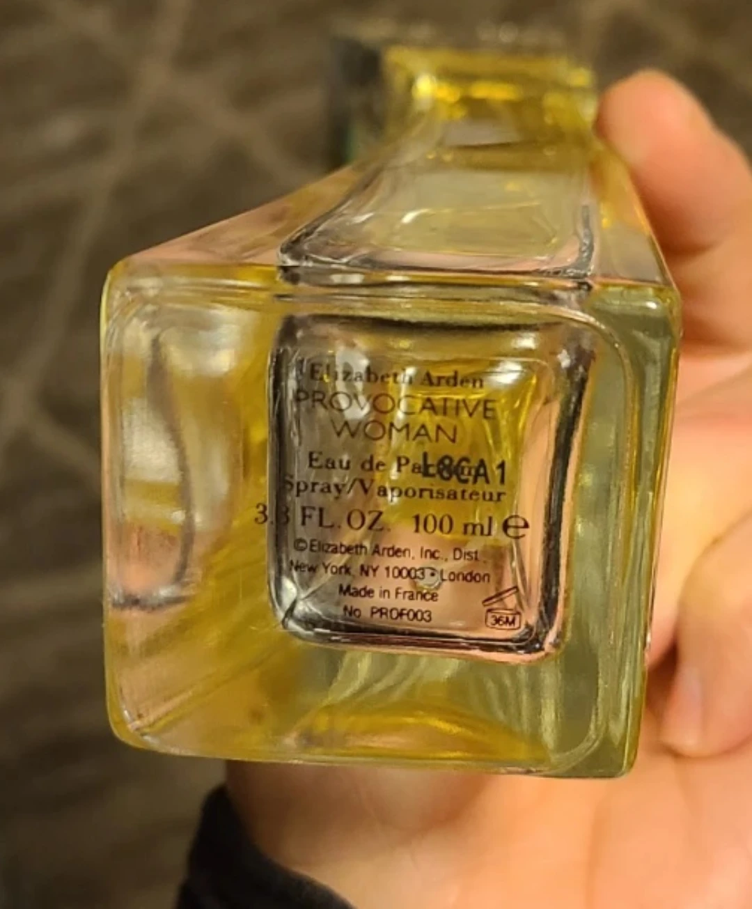 Elizabeth Arden Provocative Woman Eau de Parfum Spray 3.3 fl oz - photo 4
