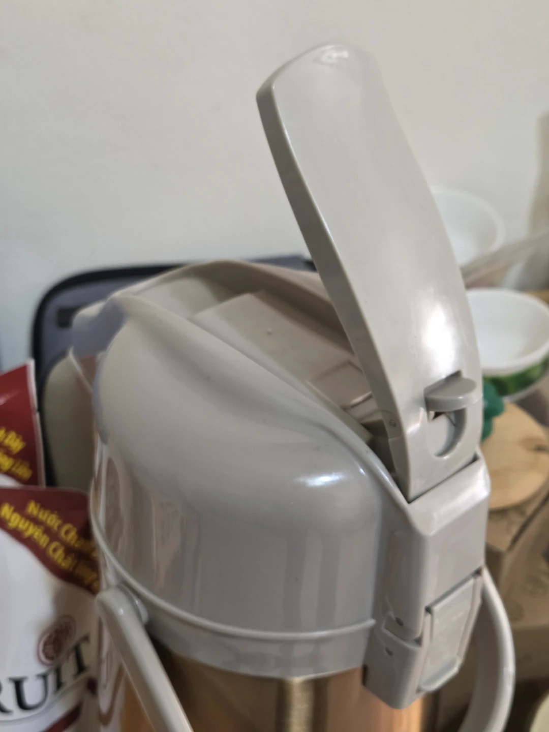 Daydays Thermal Water Dispenser - photo 5