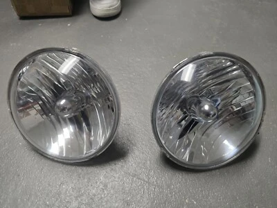 Jeep Wrangler Headlights, Taillights & Grille - photo 2