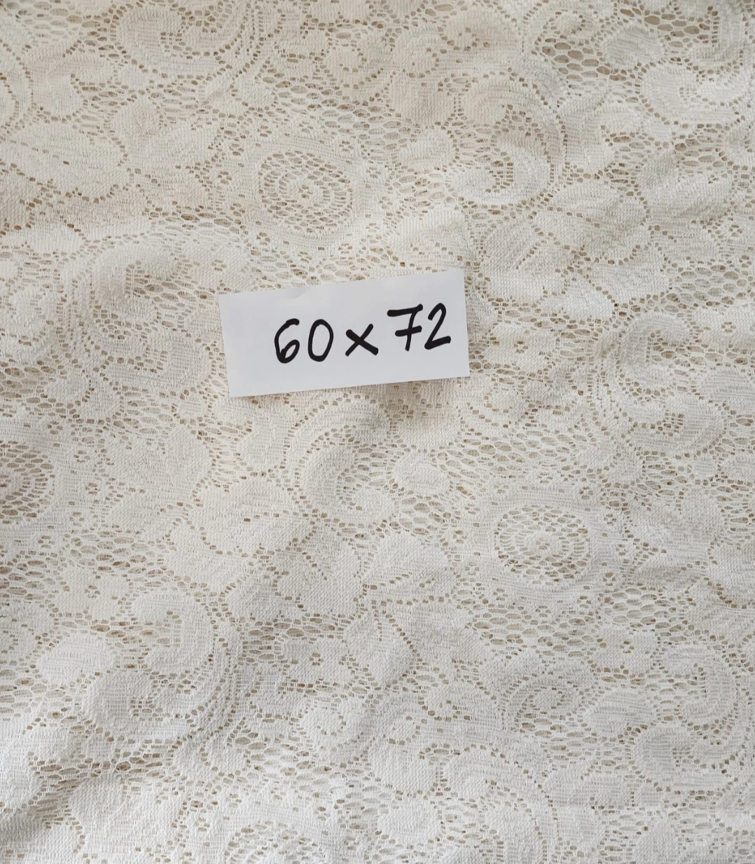 LACE FABRIC