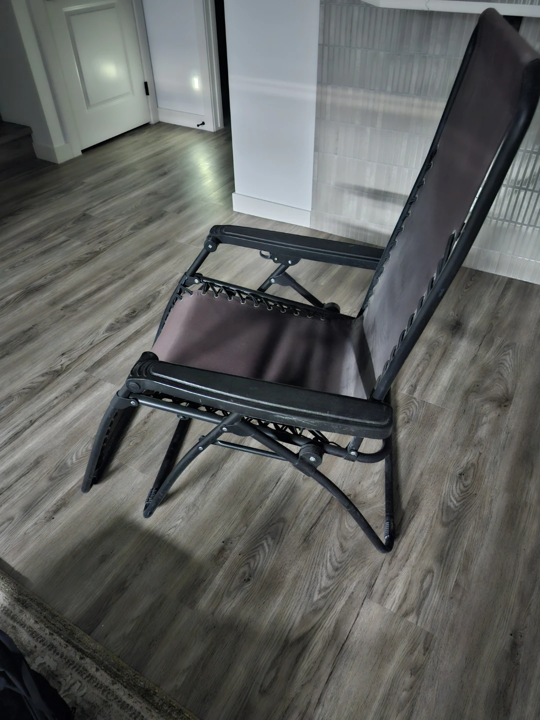 Zero Gravity Chair - photo 3