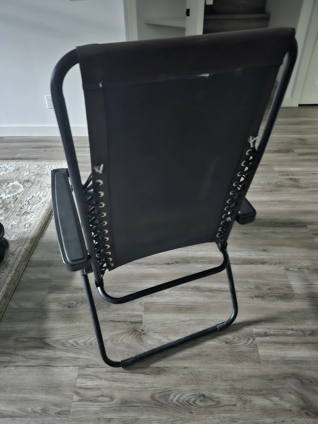 Zero Gravity Chair - photo 4