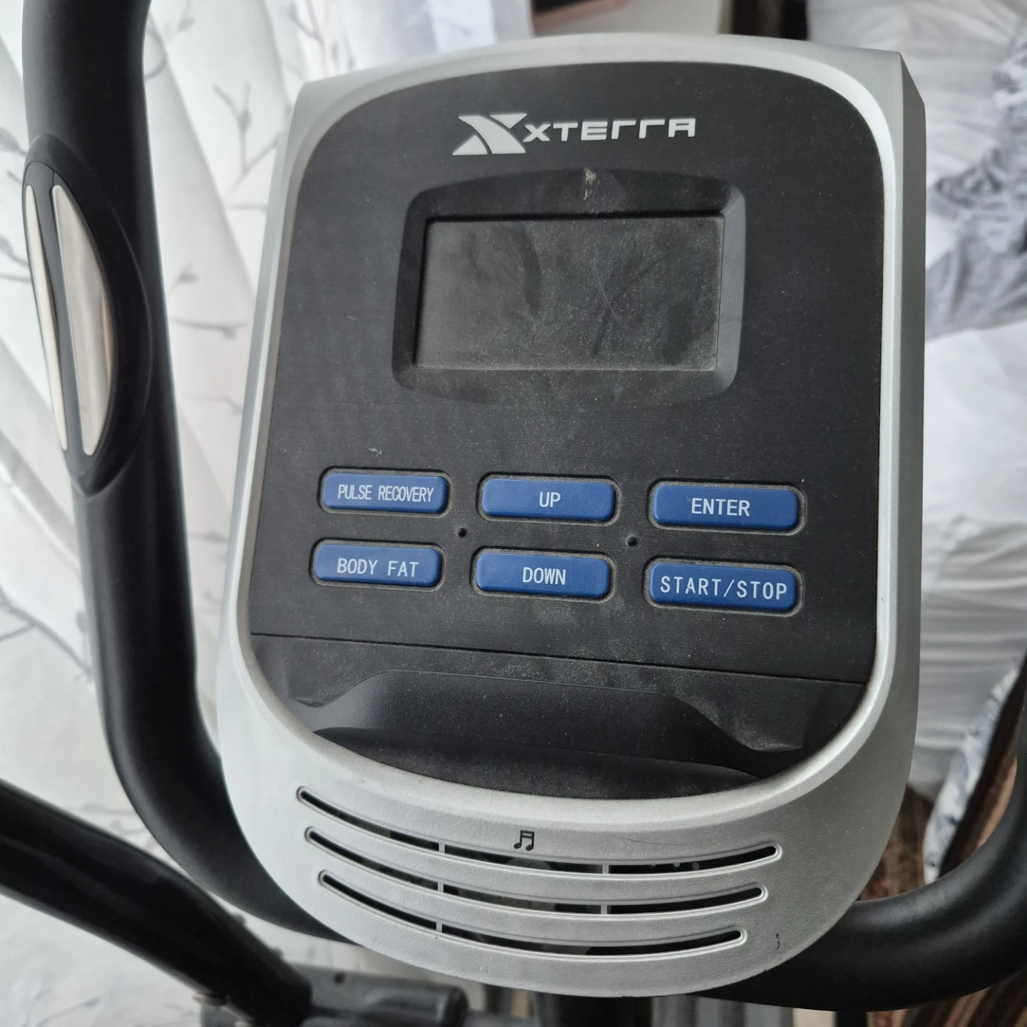 Xterra Fitness Elliptical Trainer X150 - photo 2