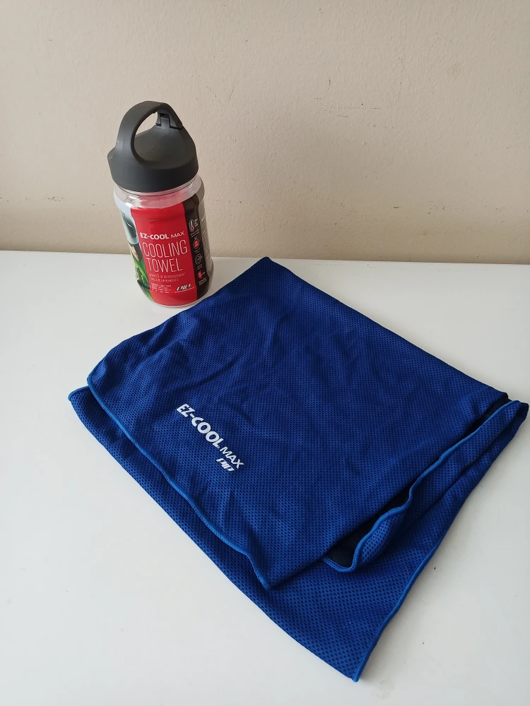 New~EZ-COOL MAX cooling towel