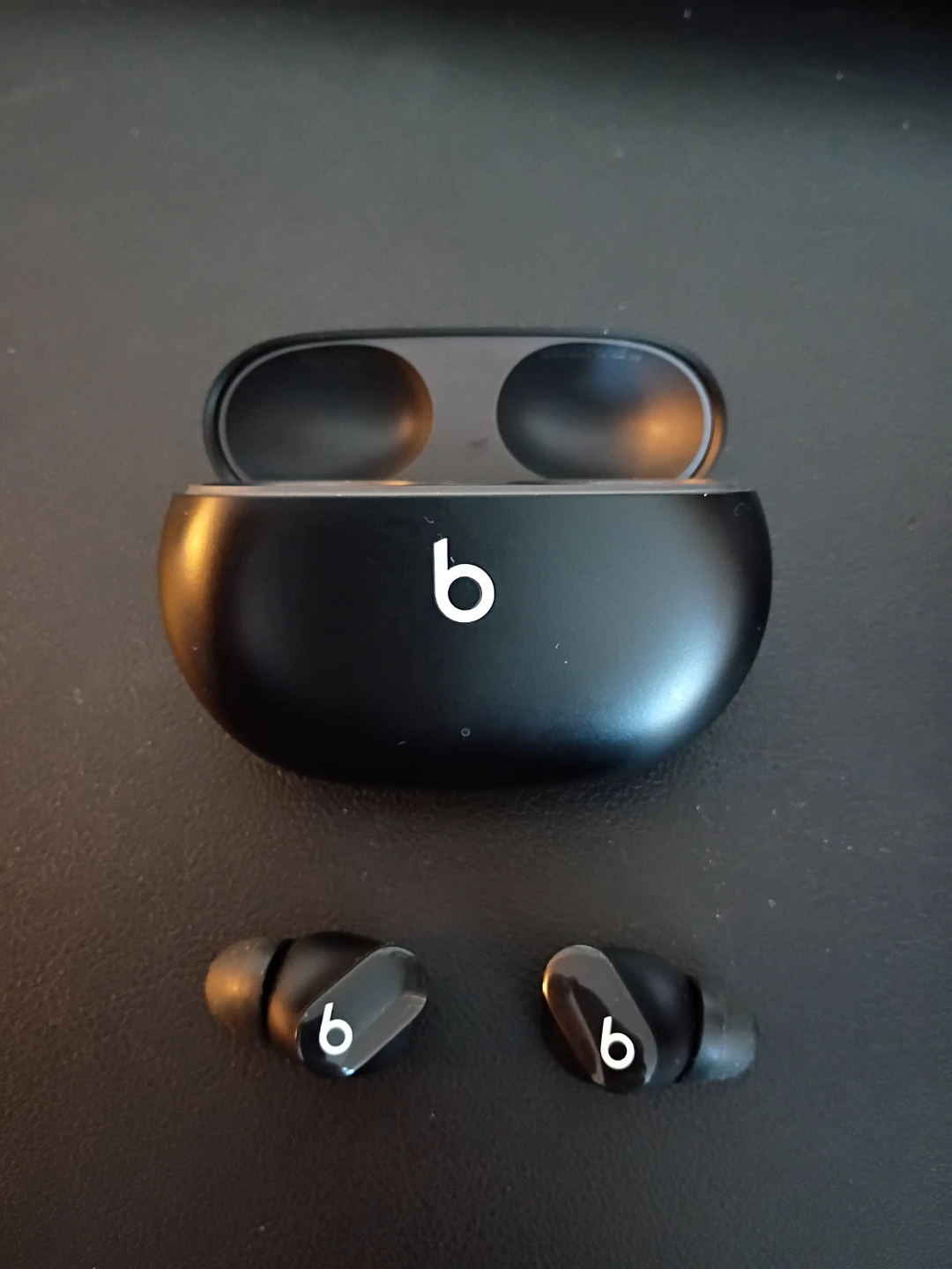 Beats Studio Buds (Software Issue)