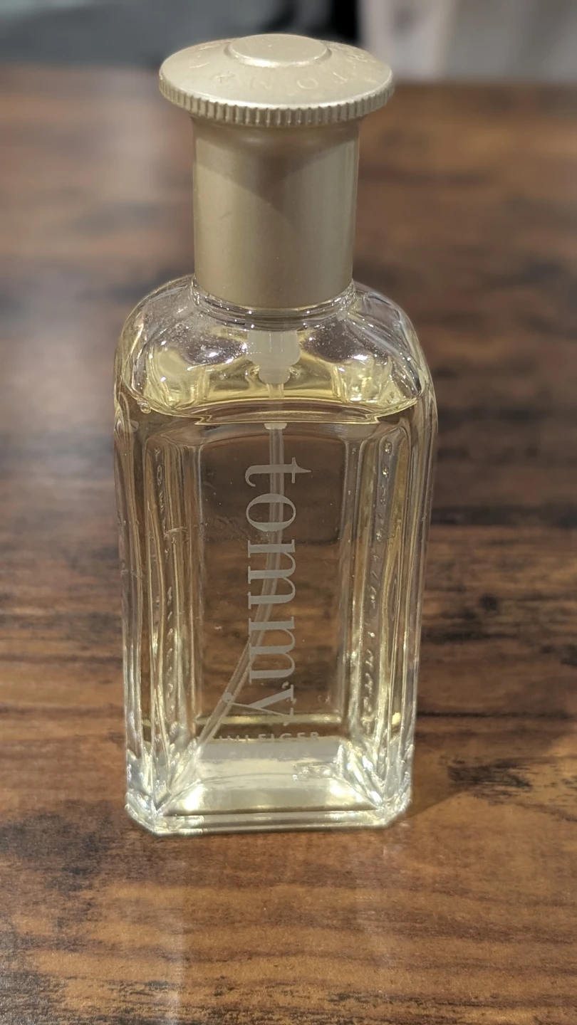 Tommy Hilfiger Cologne Spray 50 ml