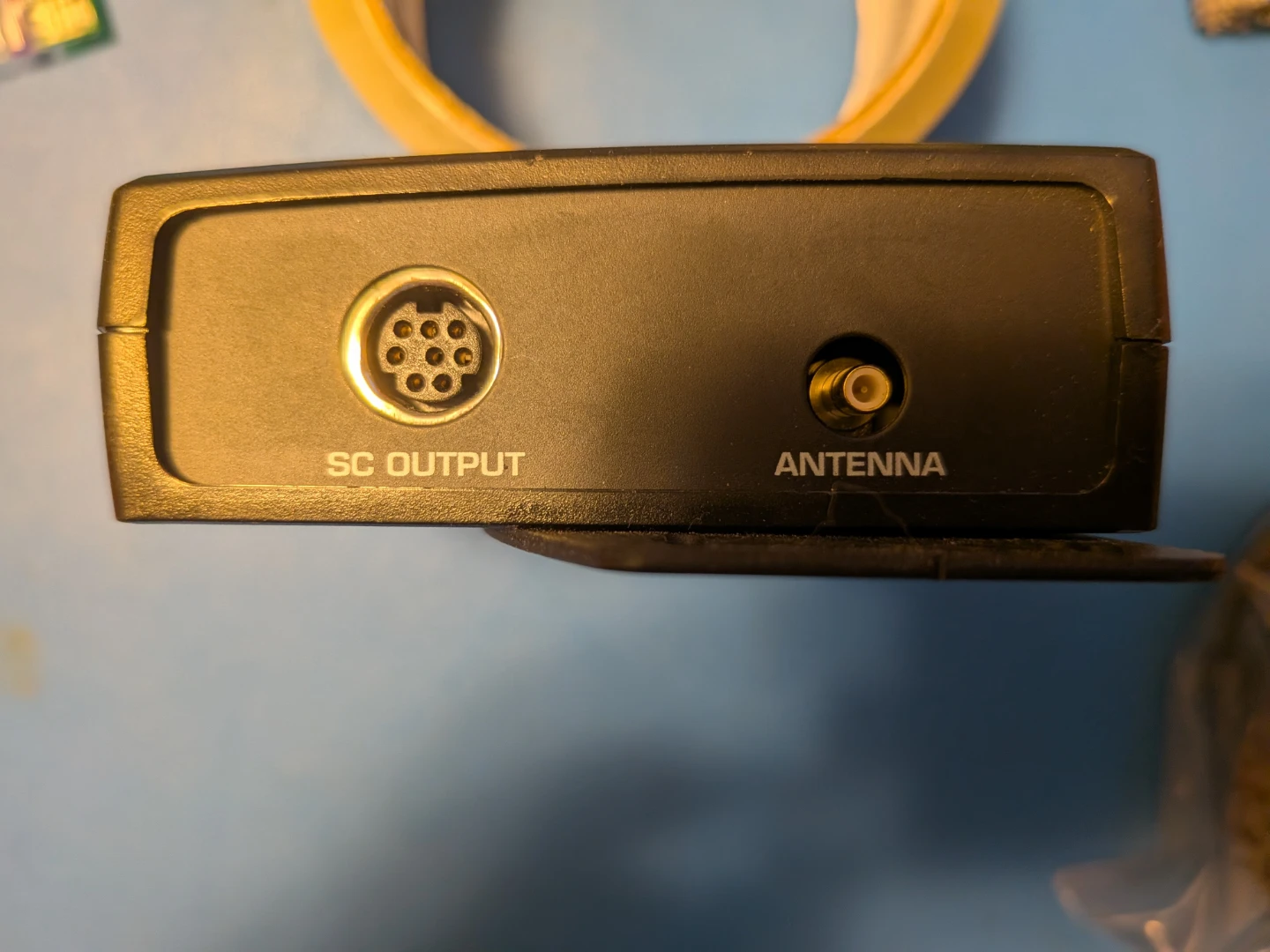 Sirius XM Satellite Connect Vehicle Tuner module - photo 2
