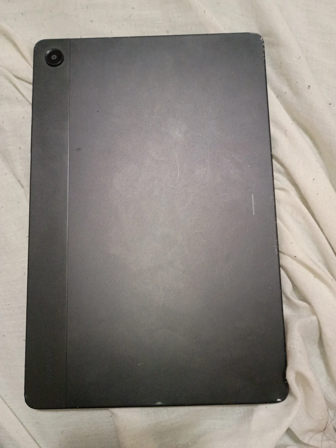 Samsung Galaxy Tab A9 - photo 2