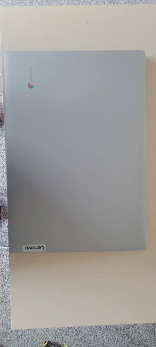 Lenovo Chromebook 🥕 - photo 2