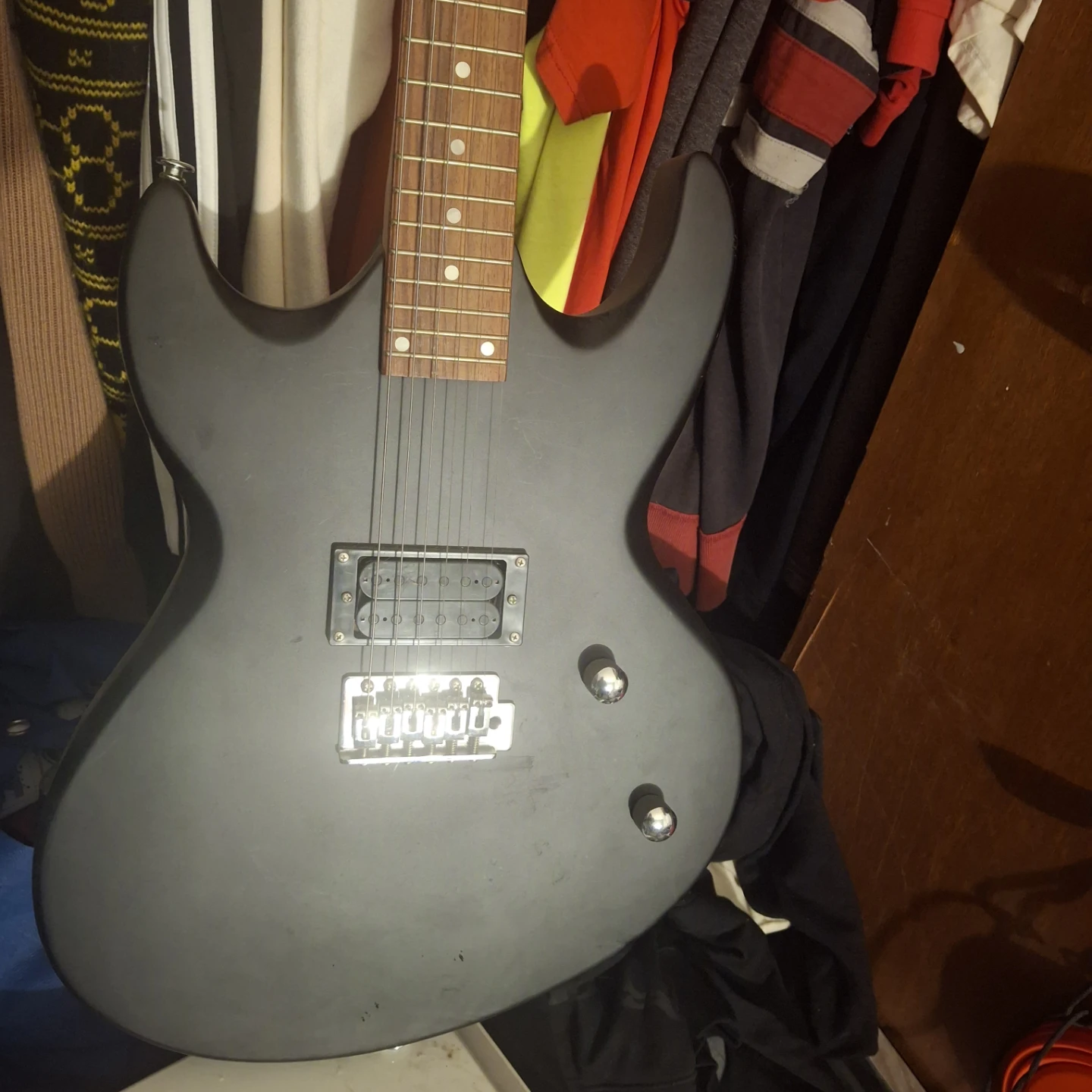 Peavey Electric Guitar