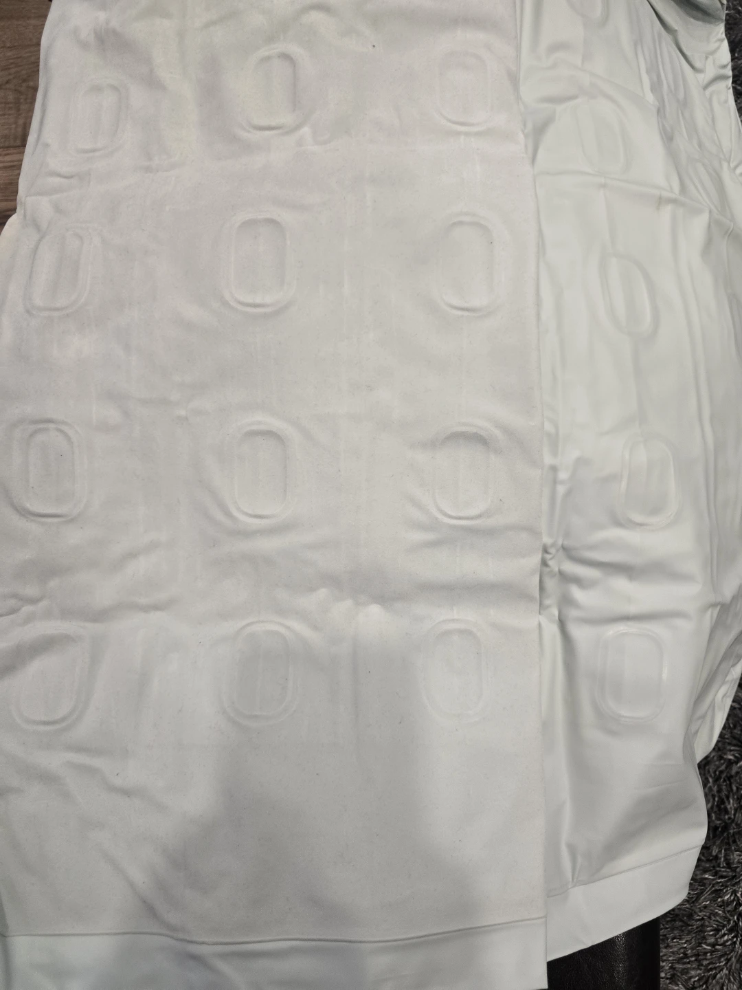 Intex Inflatable Toddler Travel Bed - photo 4