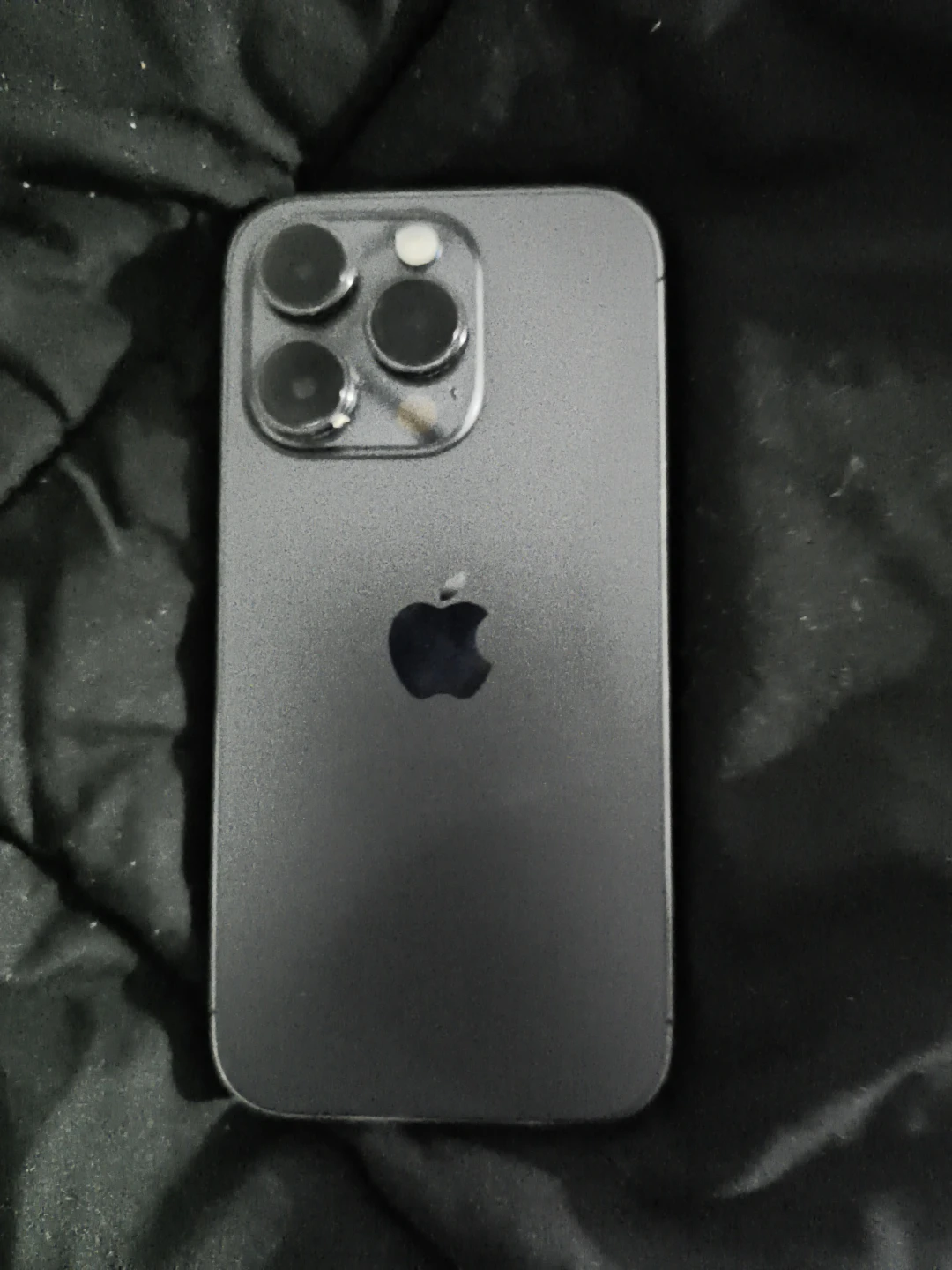 Apple iPhone 14 Pro Max - photo 2