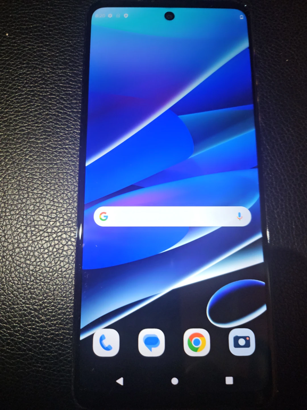 Motorola Moto G Stylus 5G (2022)